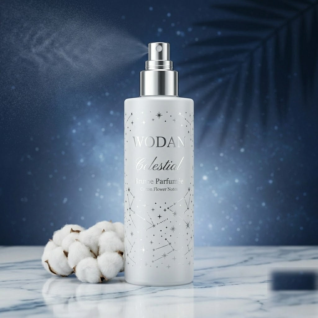 Brume Parfumée The Spirit of Celestial WODAN