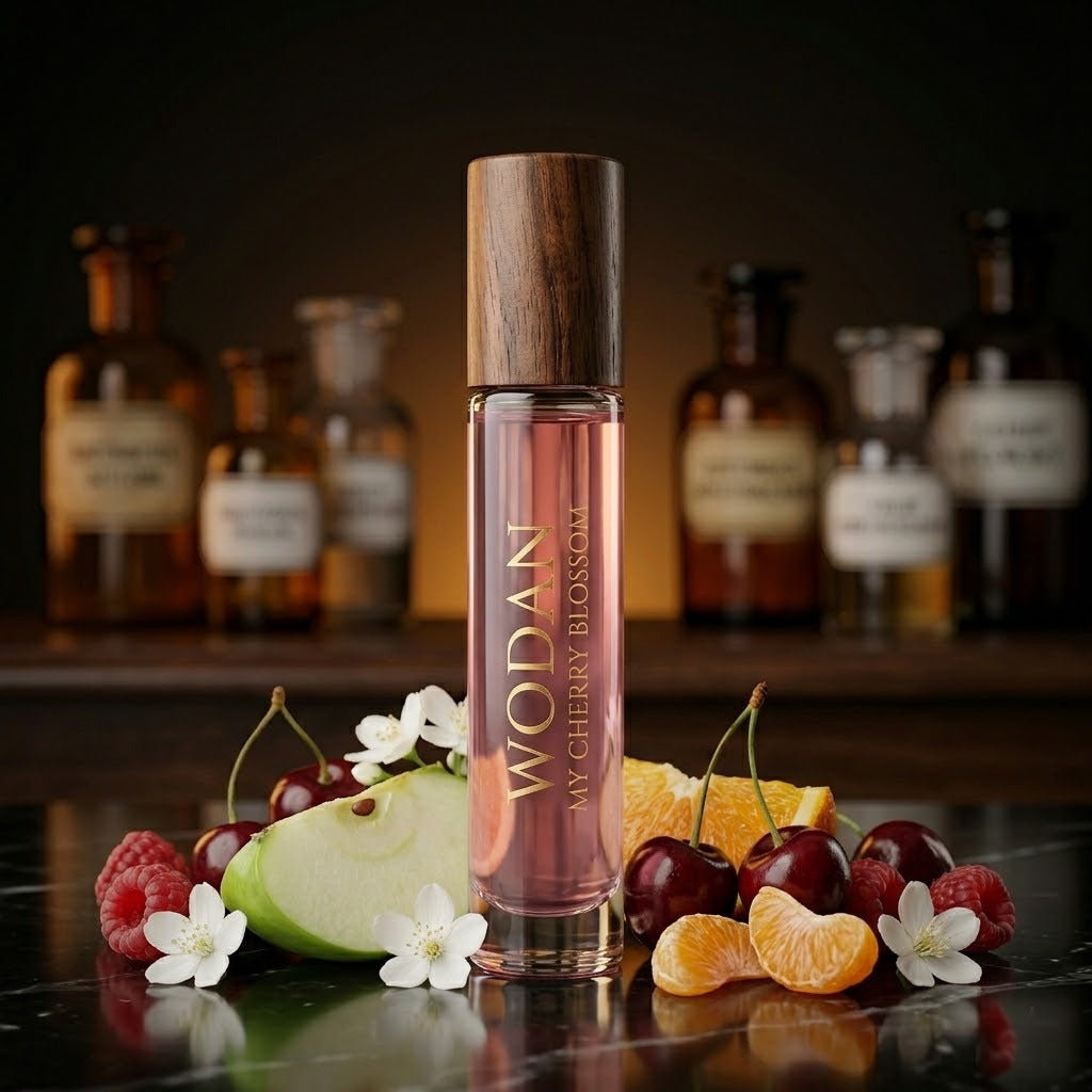 WODAN Fragrance My Cherry Blossom