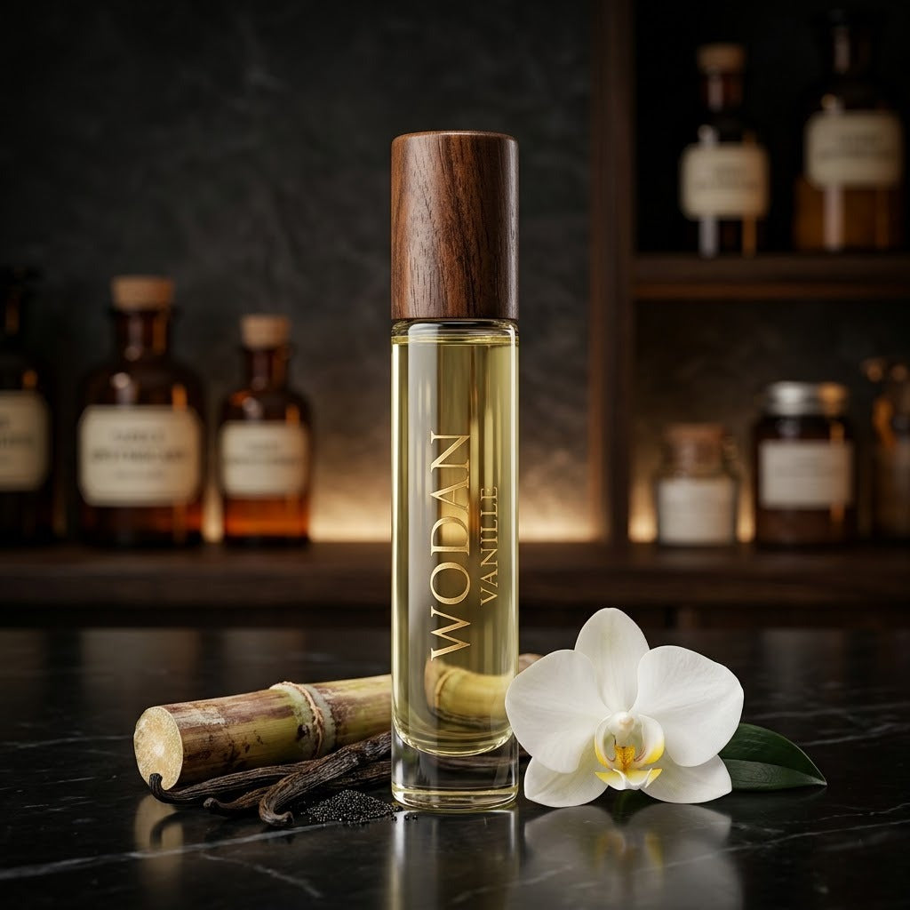 WODAN Fragrance Vanille