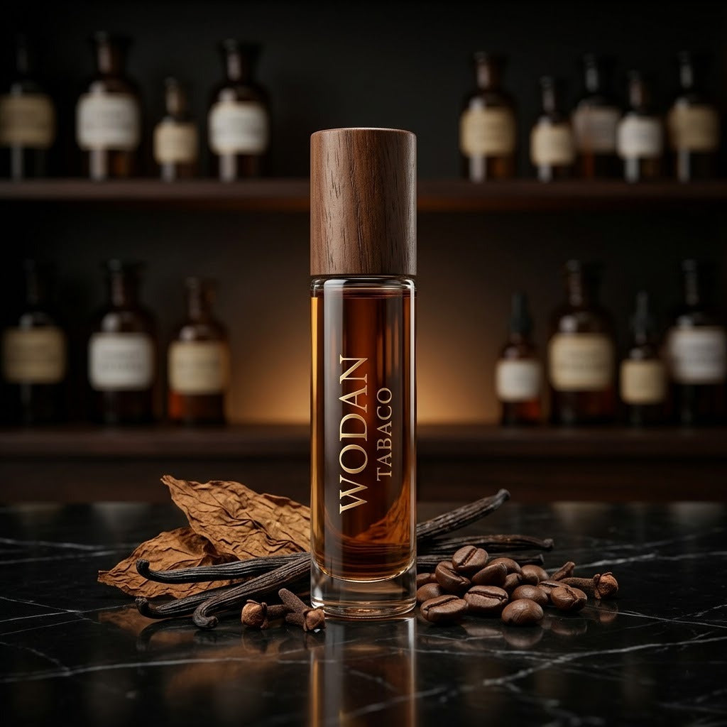 WODAN Fragrance Tabaco
