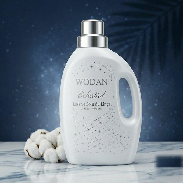 Lessive The Spirit of Celestial WODAN