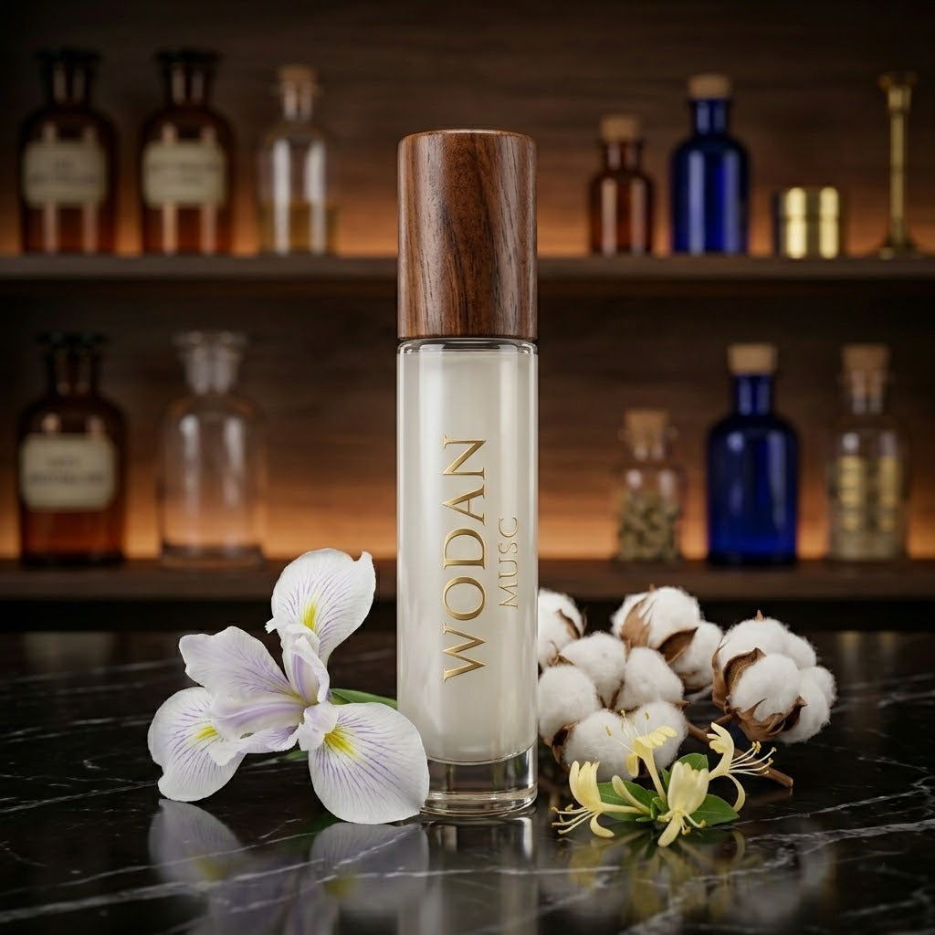 WODAN Fragrance Musc