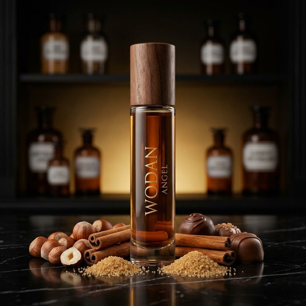 WODAN Fragrance Angel