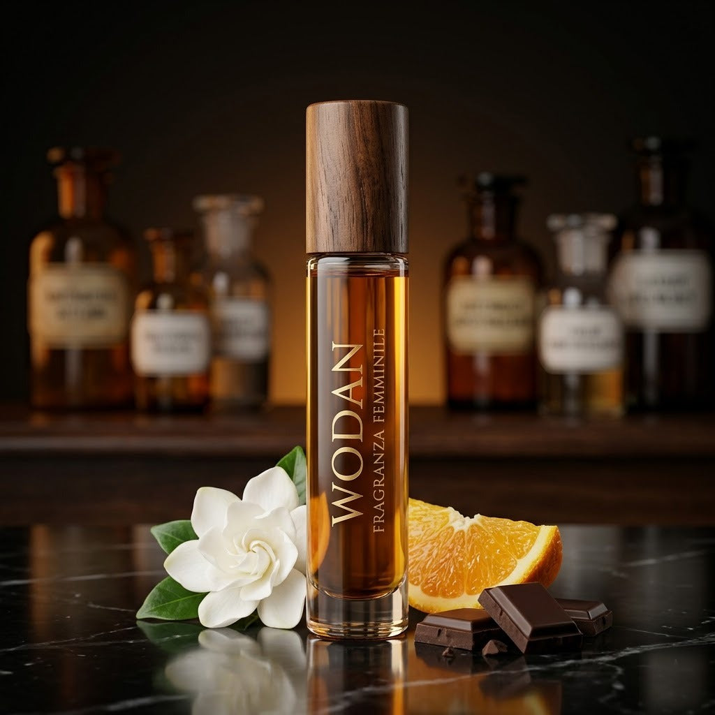 WODAN Fragrance Fragranza Femminile