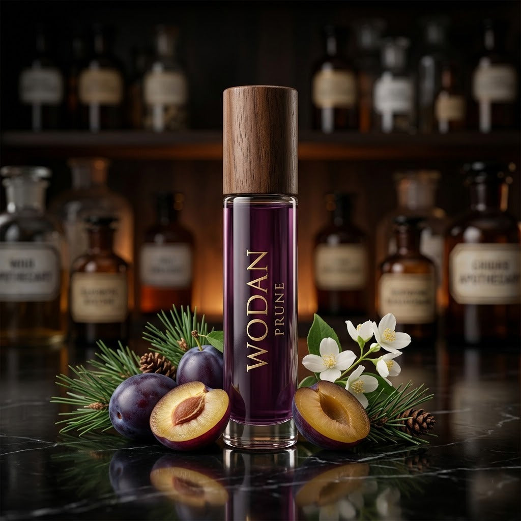 WODAN Fragrance Prune
