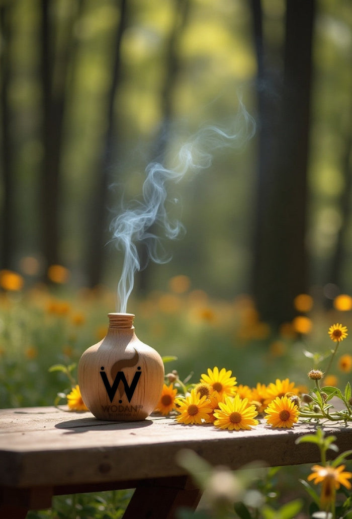 Quel parfum d'ambiance choisir pour sa maison à Maurice ?
