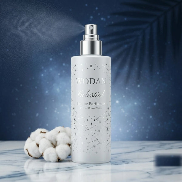 Brume Parfumée The Spirit of Celestial WODAN