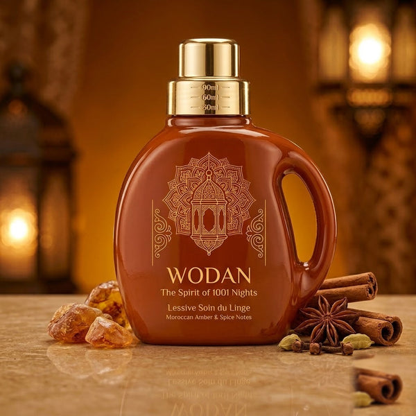 Lessive The Spirit of 1001 Nights WODAN