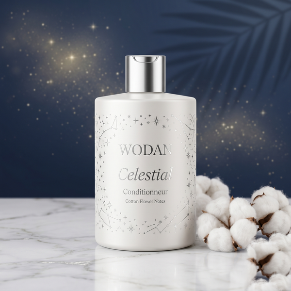 Après-Shampooing The Spirit of Celestial WODAN