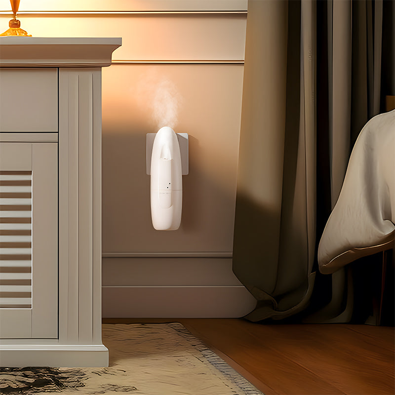 Diffuseur Sur Prise 30m² Chambre et Hôtel WODAN
