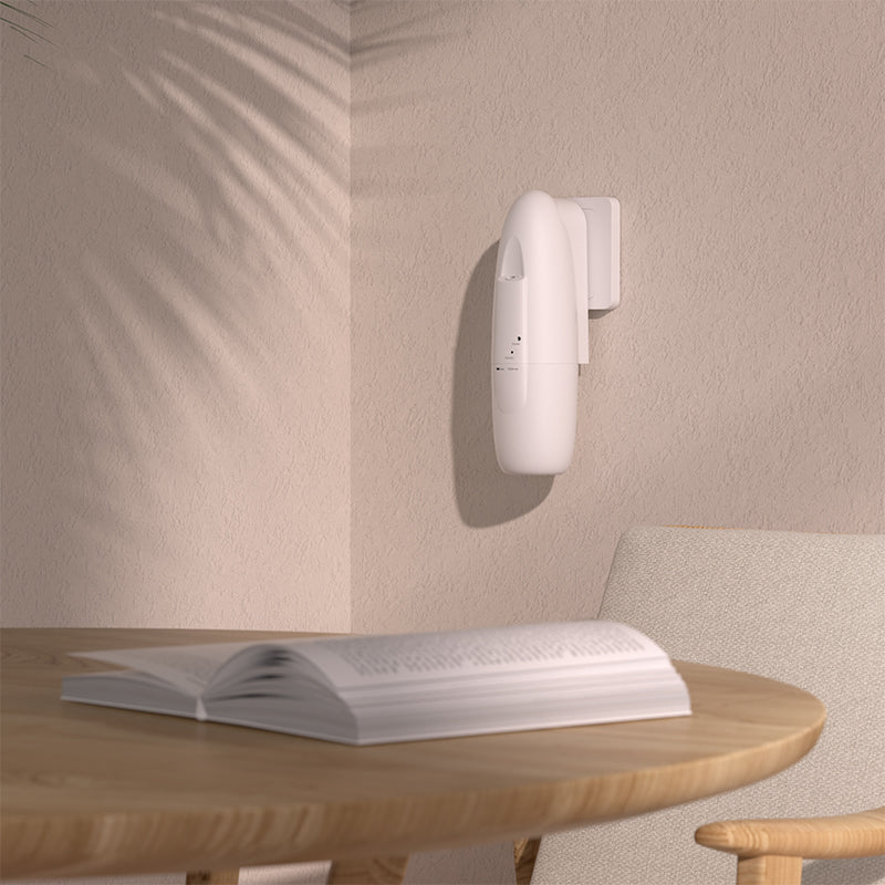 Diffuseur Sur Prise 30m² – Chambre & Hôtel