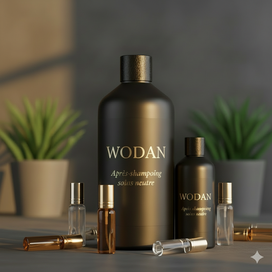 Après-Shampoing
