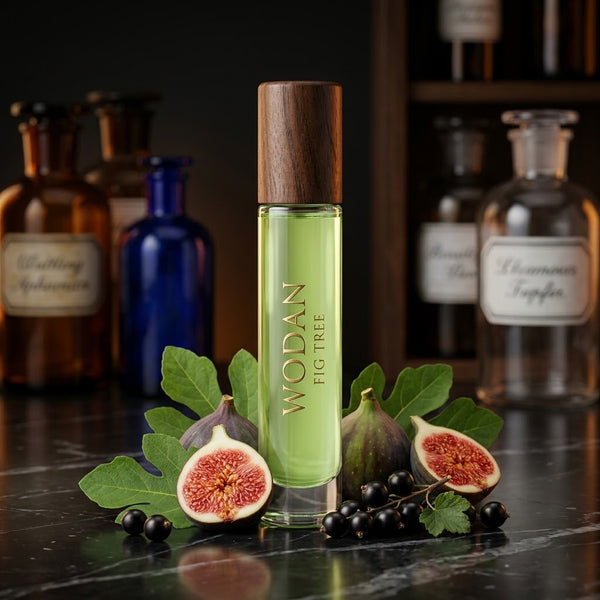 WODAN Fragrance Fig Tree