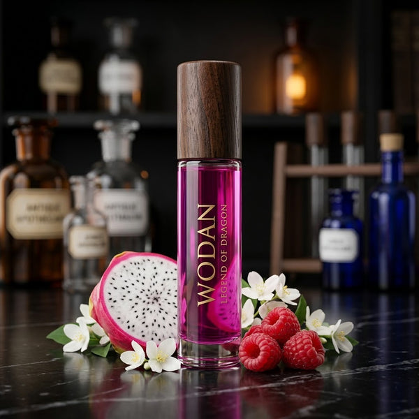 WODAN Fragrance Legend of Dragon