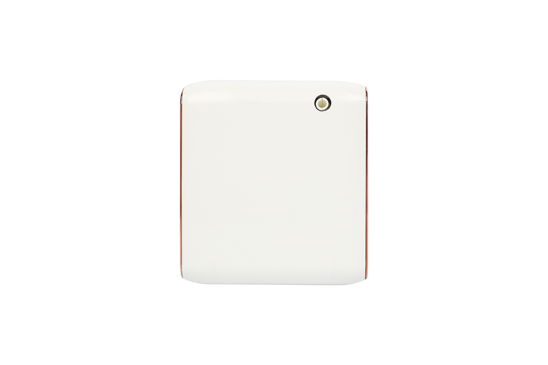 Diffuseur Mural Pro 30m² – Design AE108