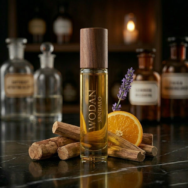 WODAN Fragrance Sandalo