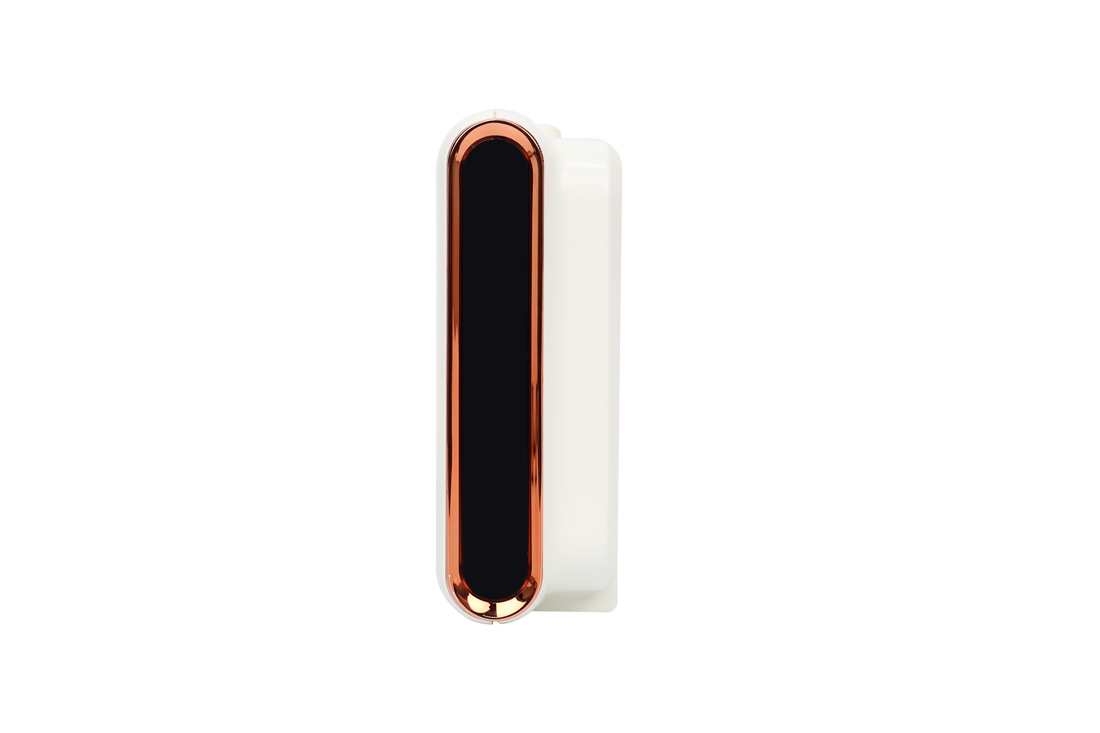 Diffuseur Mural Pro 30m² – Design AE108
