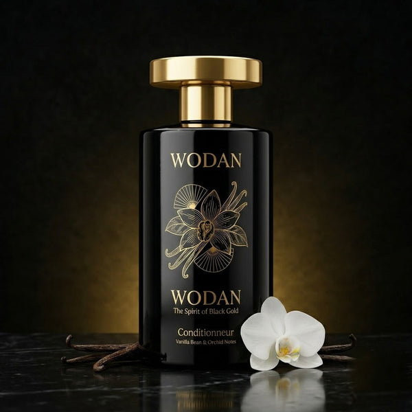 Après-Shampooing The Spirit of Black Gold WODAN