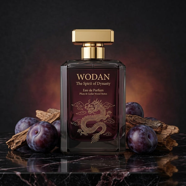 Eau de Parfum The Spirit of Dynasty WODAN