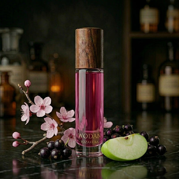 WODAN Fragrance Yozakura