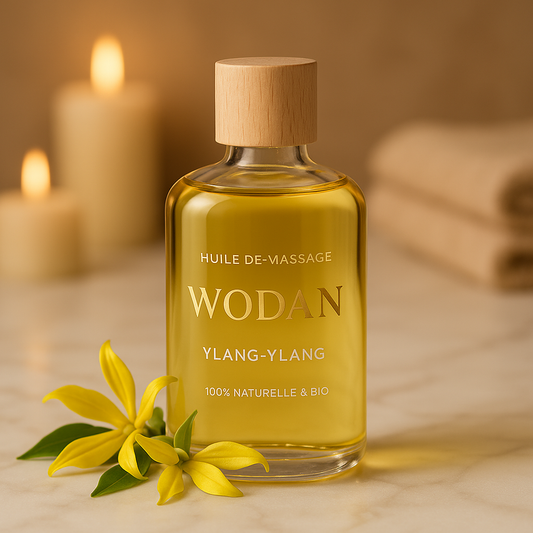Manureva Natural Fragrance