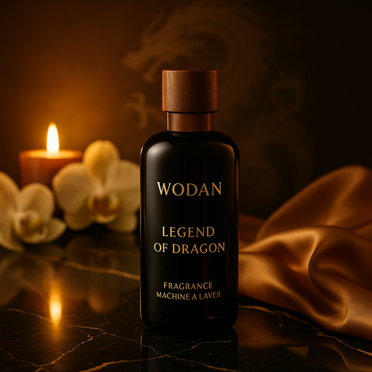 Manureva Natural Fragrance