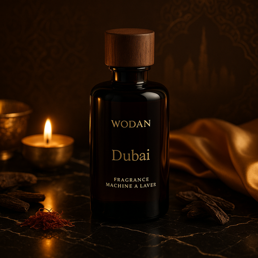 Manureva Natural Fragrance