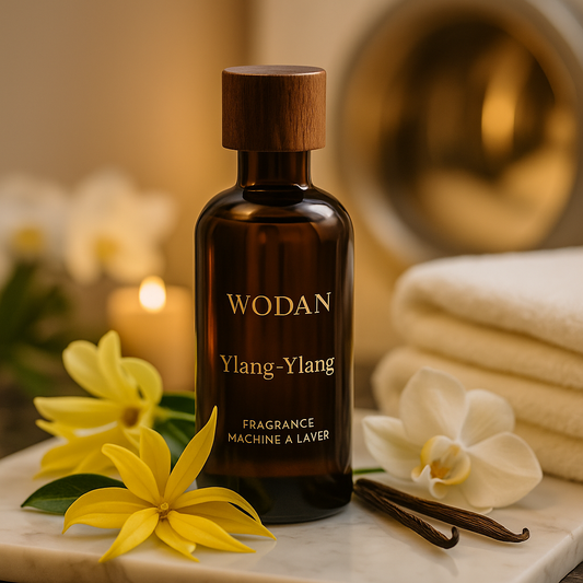 Manureva Natural Fragrance