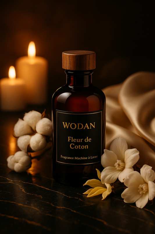 Manureva Natural Fragrance