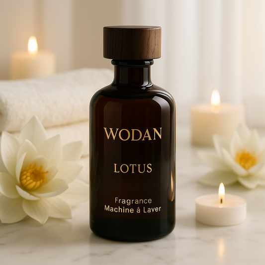 Manureva Natural Fragrance