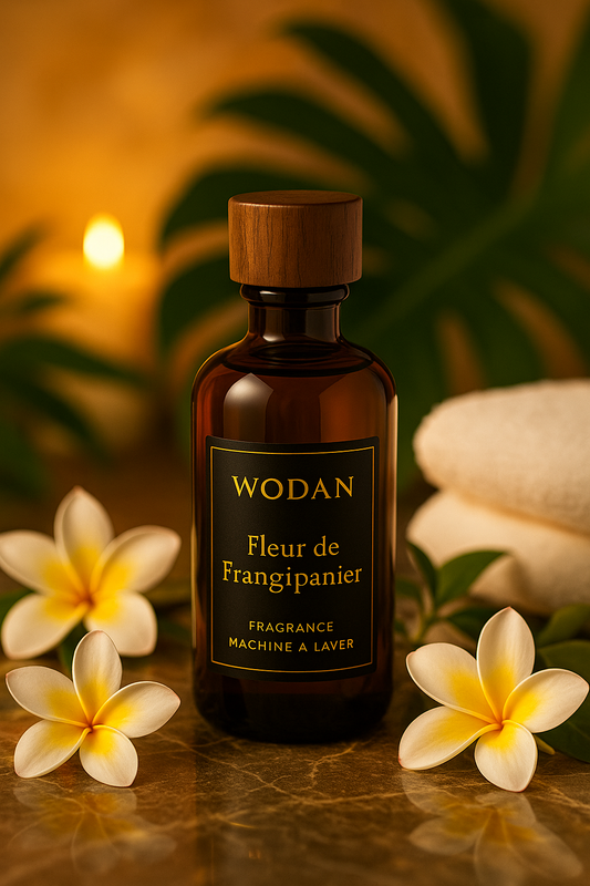 Manureva Natural Fragrance