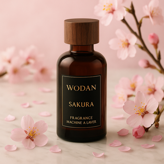 Manureva Natural Fragrance