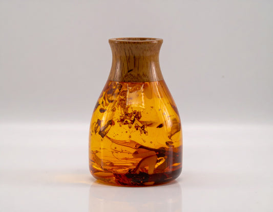 Natural Musk Fragrance