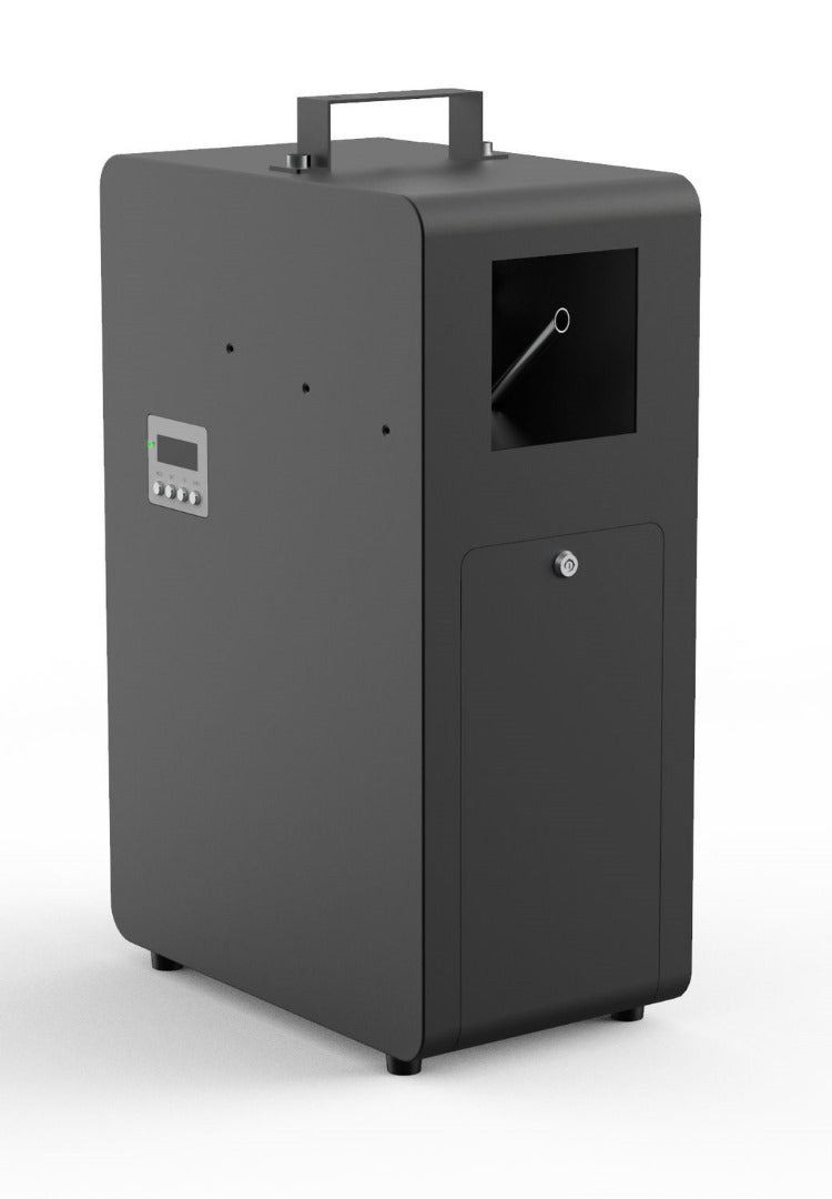 Diffuseur Grand Format 1000m² – Extérieur & Événements