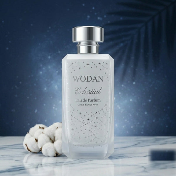 Eau de Parfum The Spirit of Celestial WODAN
