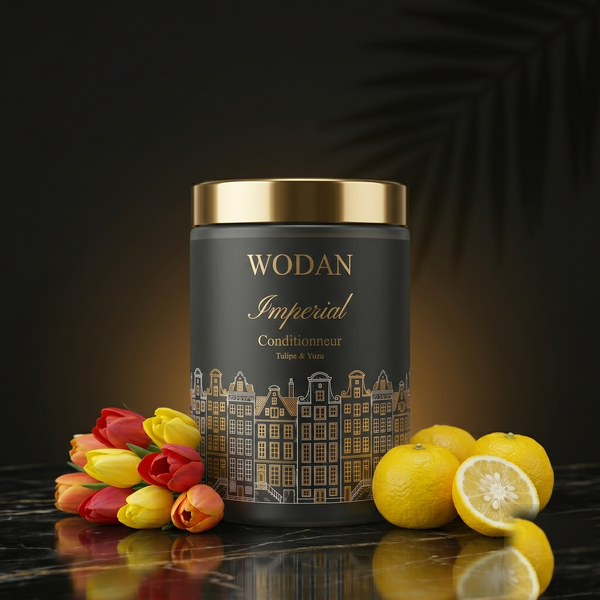 Après-Shampooing Conditionneur – The Spirit of Imperial | WODAN