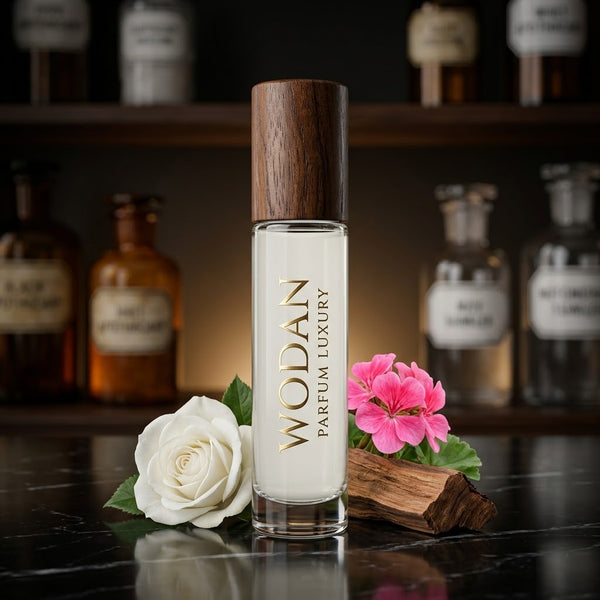 WODAN Fragrance Parfum Luxury