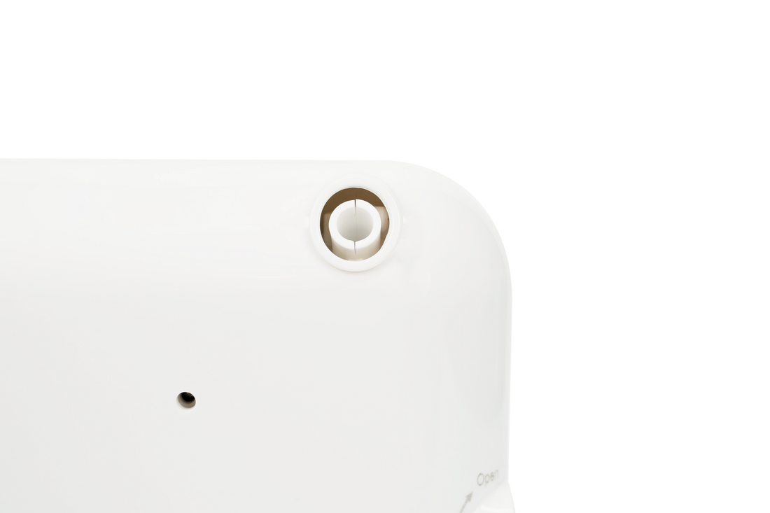 Diffuseur Mural Compact 30m² – Sur Pile