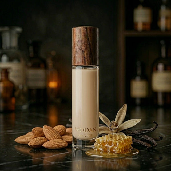 WODAN Fragrance Amande