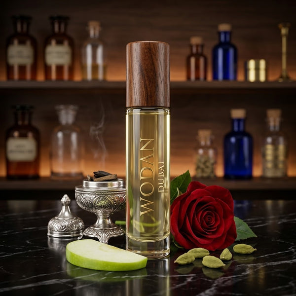 WODAN Fragrance Dubai