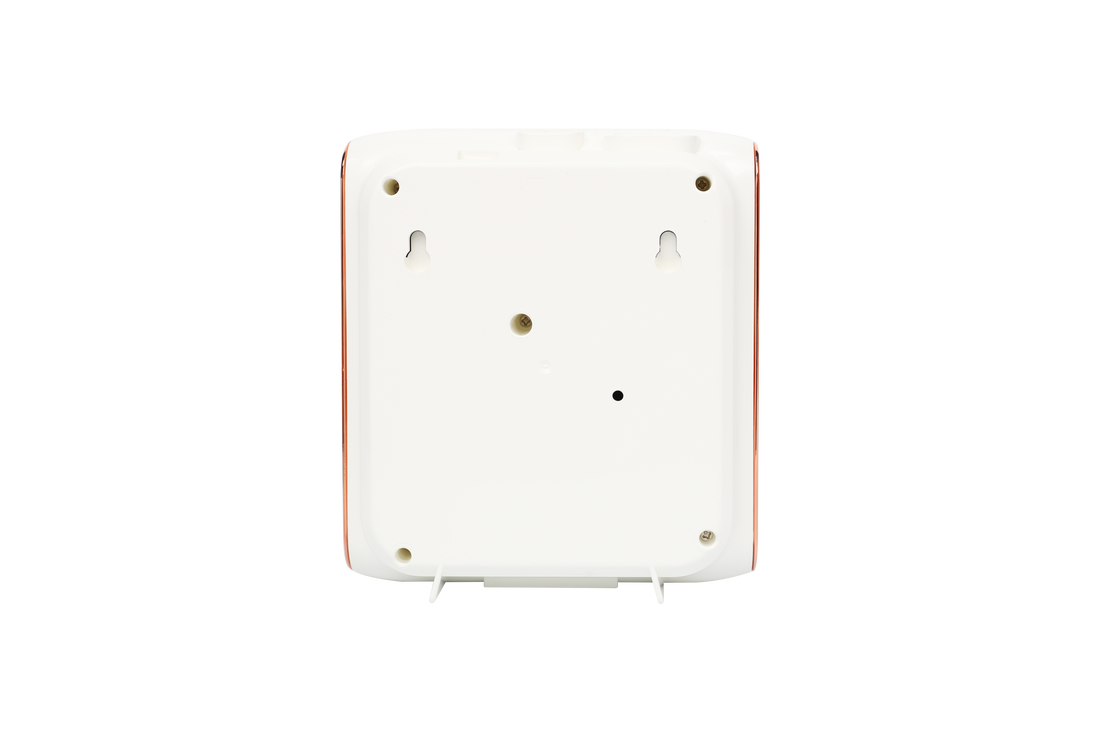 Diffuseur Mural Pro 30m² – Design AE108