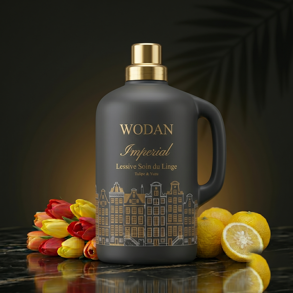 Lessive Soin du Linge – The Spirit of Imperial | WODAN