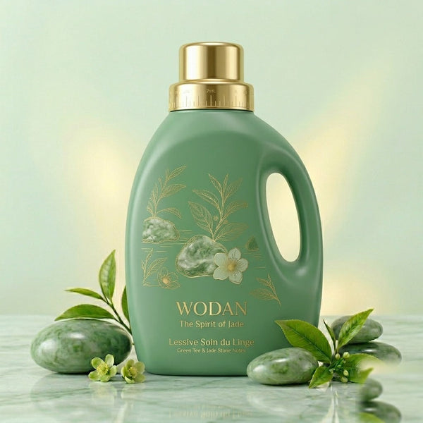 Lessive The Spirit of Jade WODAN