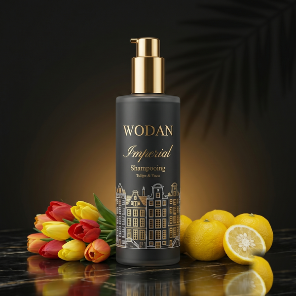 Shampooing Nourrissant – The Spirit of Imperial | WODAN