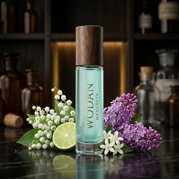 WODAN Fragrance Manureva