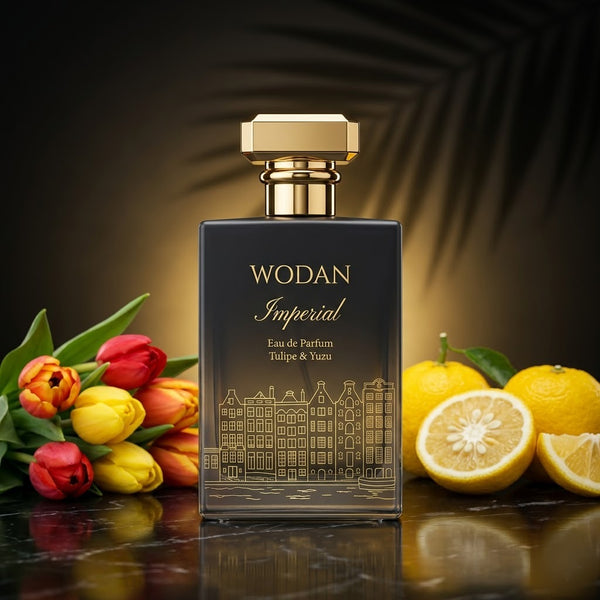 Eau de Parfum – The Spirit of Imperial | WODAN