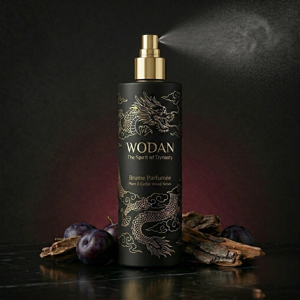 Brume Parfumée The Spirit of Dynasty WODAN