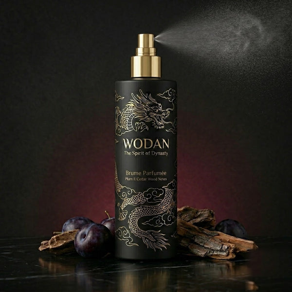 Brume Parfumée The Spirit of Dynasty WODAN