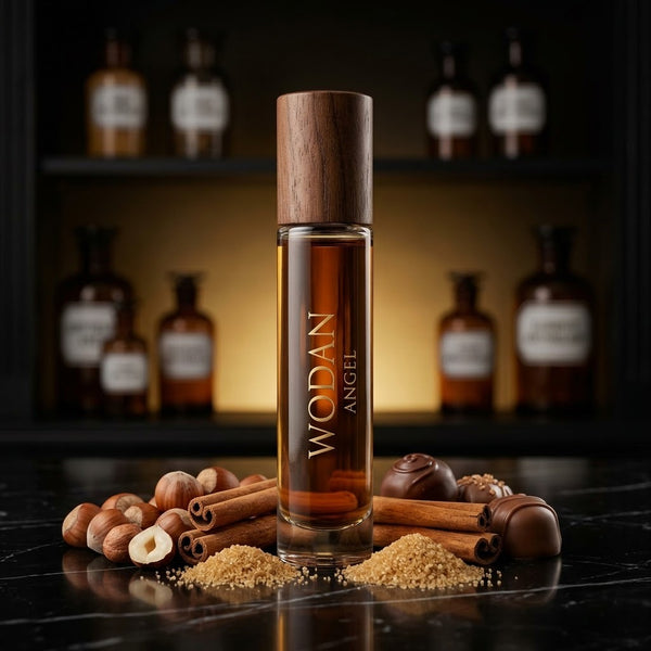 WODAN Fragrance Angel
