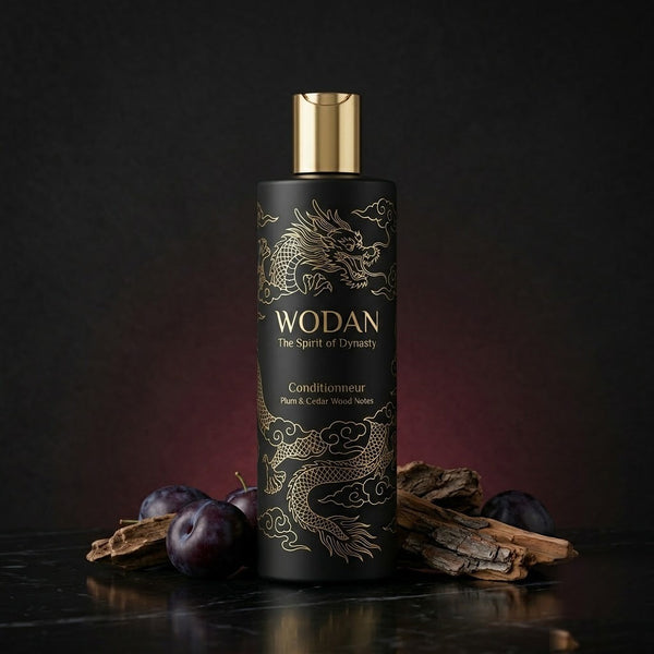 Après-Shampooing The Spirit of Dynasty WODAN